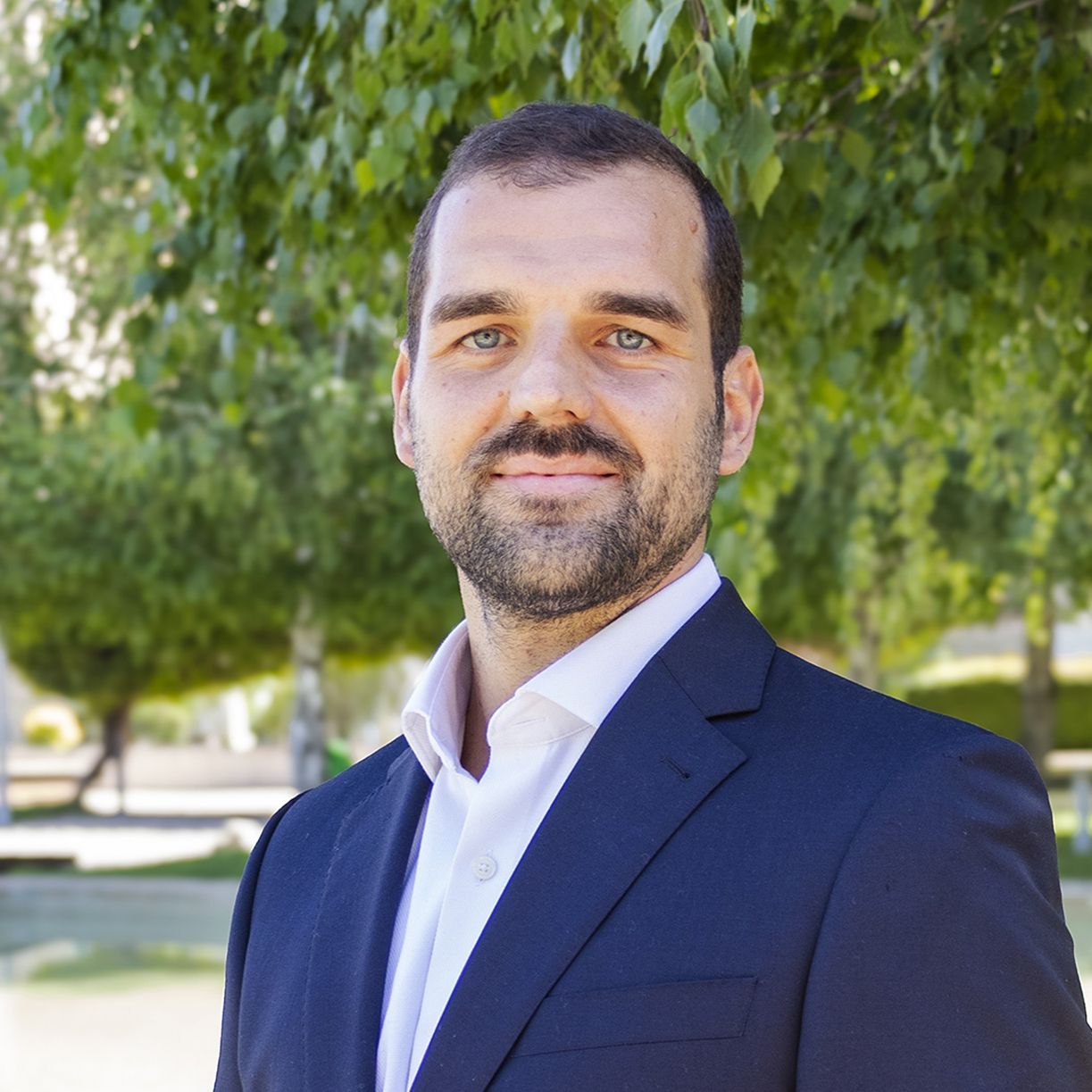 Ignacio Oleaga