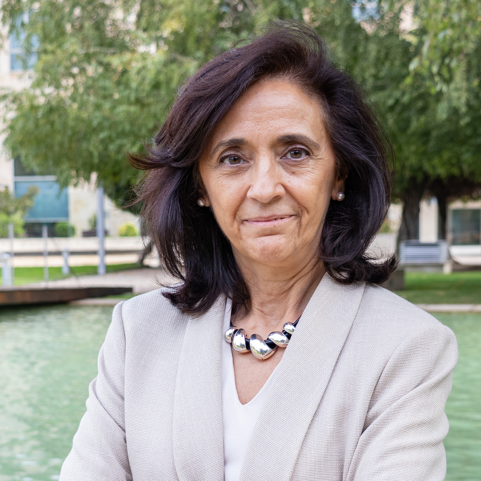 María Luisa Perez